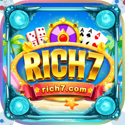 rich7 — mitra unggulan