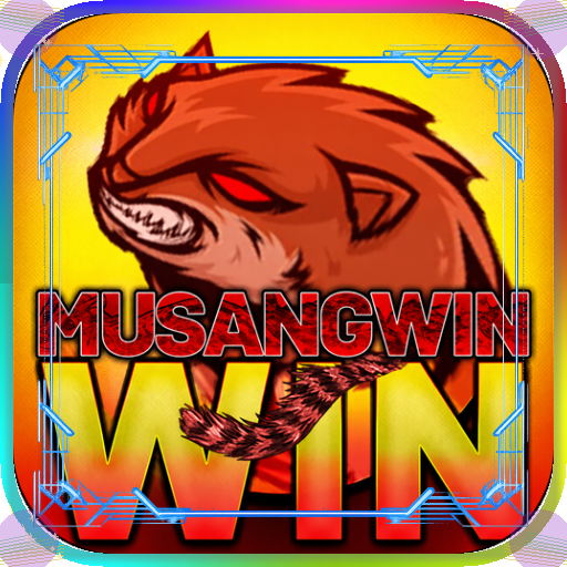 musangwin — mitra unggulan